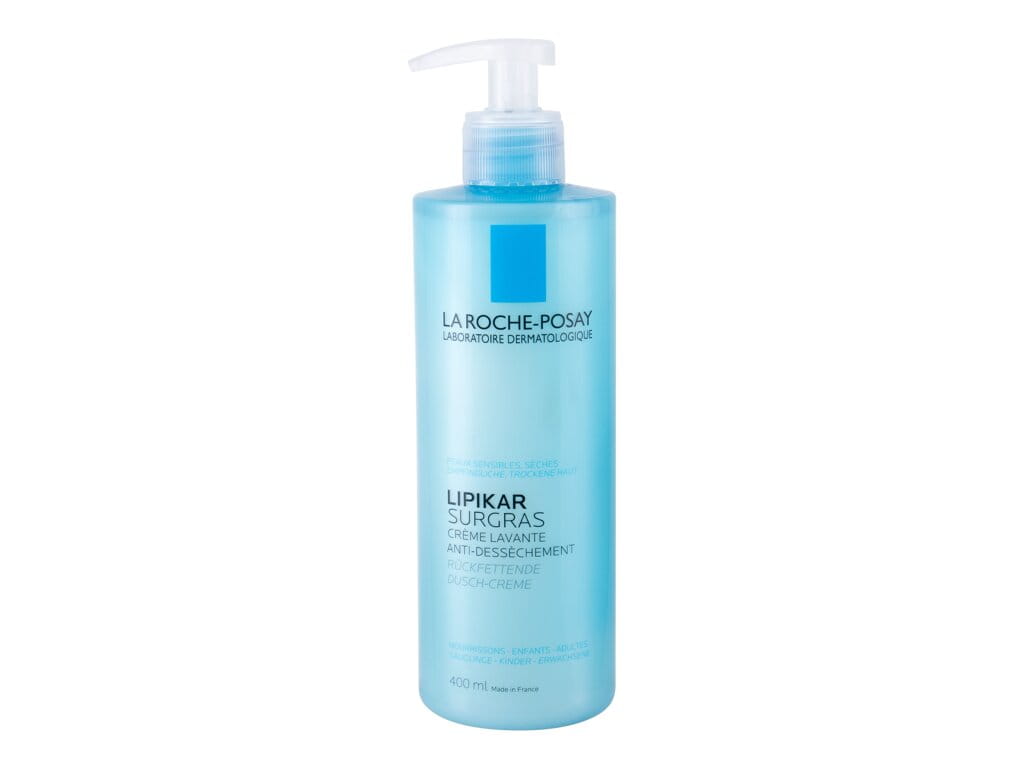 La Roche-Posay Lipikar Surgras U Krem pod prysznic 400ml-604340